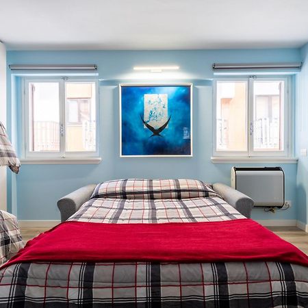 Sendy Home Roccaraso 2 المظهر الخارجي الصورة