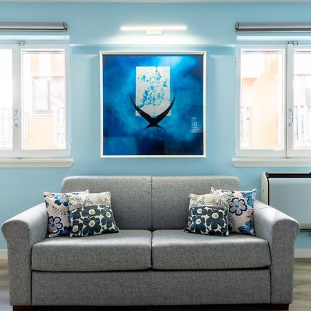 Sendy Home Roccaraso 2 المظهر الخارجي الصورة