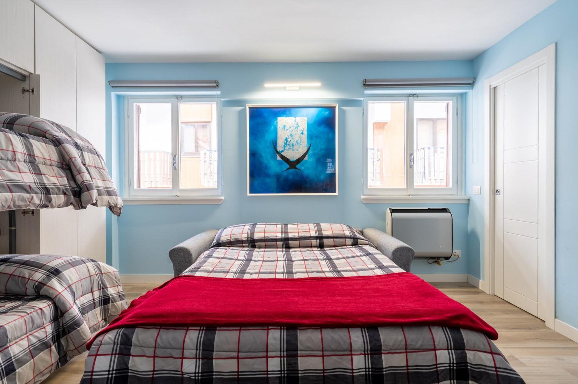 Sendy Home Roccaraso 2 المظهر الخارجي الصورة